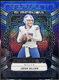 Josh Allen