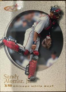 Sandy Alomar Jr