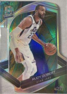 Rudy Gobert