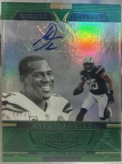 Antonio Gates