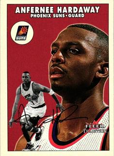 Anfernee Hardaway