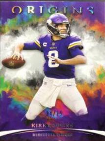 Kirk Cousins