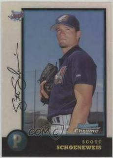 Scott Schoeneweis