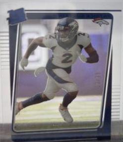 Patrick Surtain II