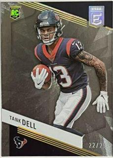 Tank Dell