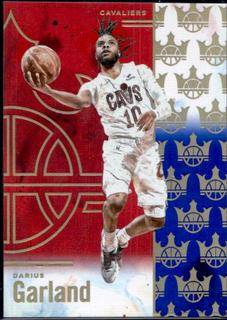 Darius Garland
