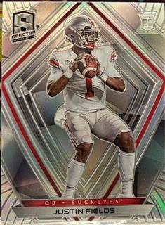 Justin Fields