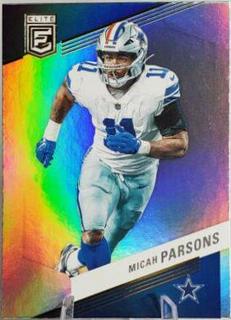 Micah Parsons