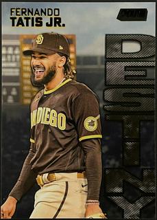 Fernando Tatis Jr.