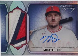Mike Trout