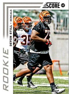Devon Still