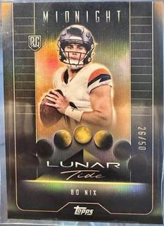 Bo Nix