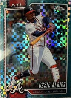 Ozzie Albies