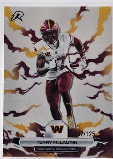 Terry McLaurin