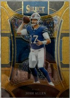 Josh Allen