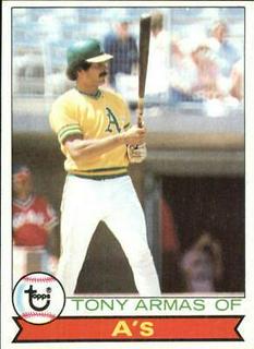 Tony Armas