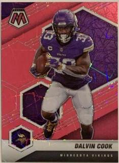 Dalvin Cook