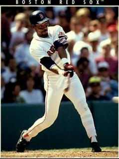Ellis Burks