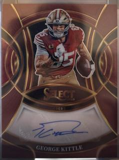 George Kittle