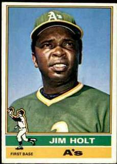 Jim Holt