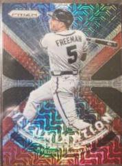 Freddie Freeman