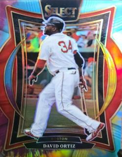 David Ortiz