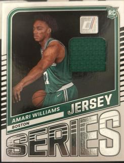 Amari Williams