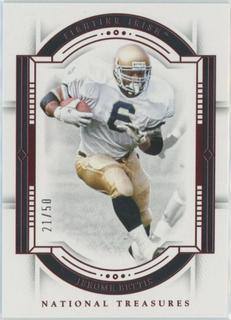 Jerome Bettis