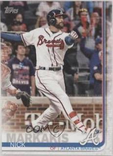 Nick Markakis