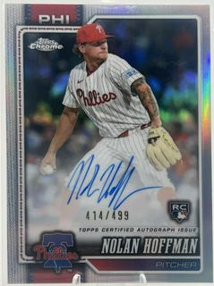 Nolan Hoffman
