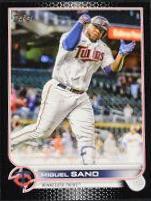 Miguel Sano