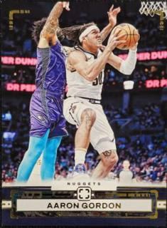 Aaron Gordon