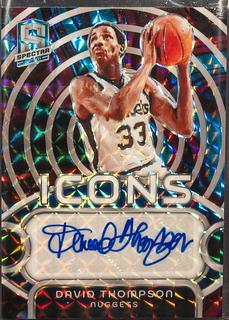 David Thompson