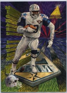 Michael Irvin