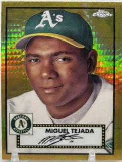 Miguel Tejada