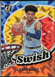 Ja Morant