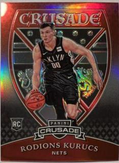 Rodions Kurucs
