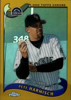 Pete Harnisch