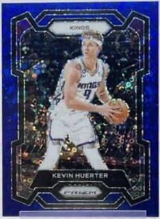 Kevin Huerter