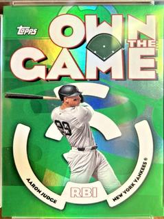 Aaron Judge