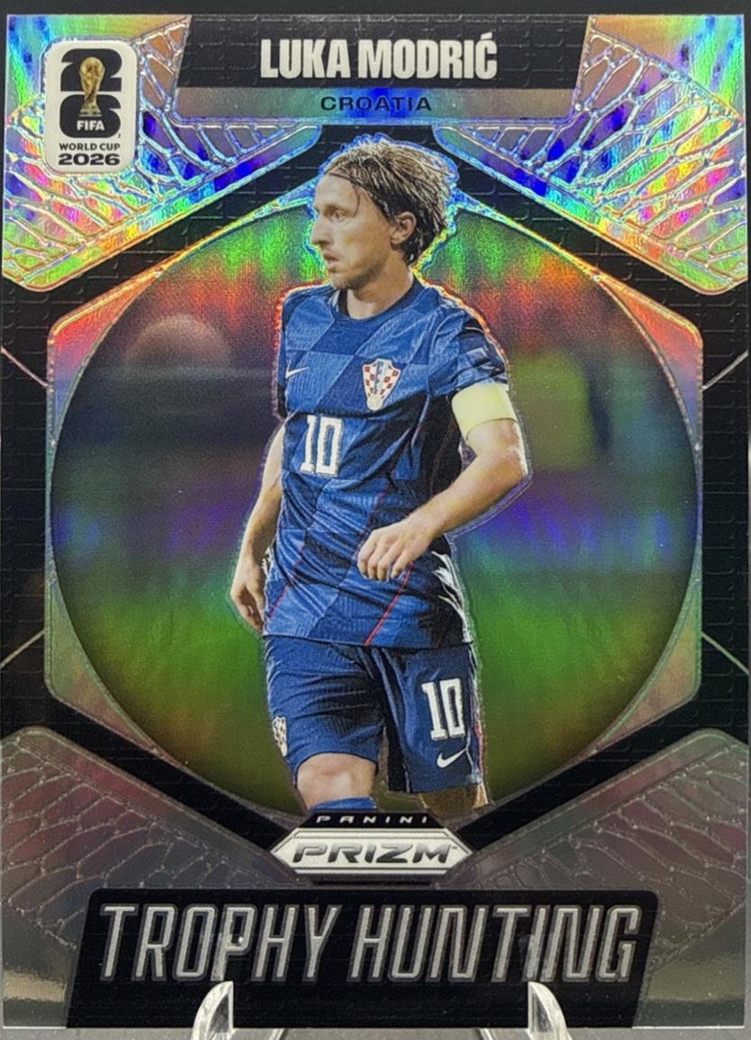 Luka Modric