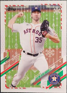 Justin Verlander