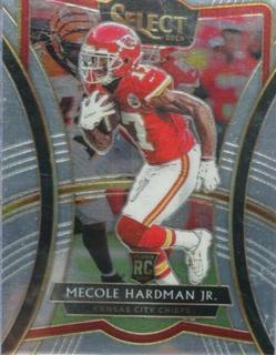 Mecole Hardman Jr.