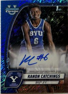 Kanon Catchings