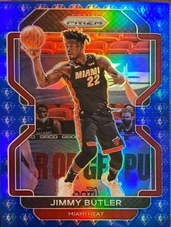 Jimmy Butler