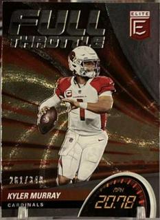 Kyler Murray