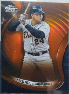 Miguel Cabrera
