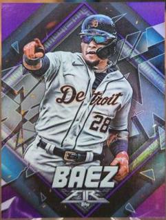 Javier Baez