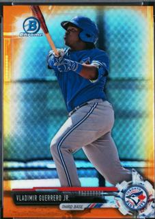 Vladimir Guerrero Jr.