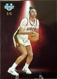 Juju Watkins